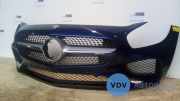 Stoßstange vorne von einem Mercedes AMG GT