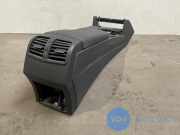 Mittelkonsole von einem Mercedes E-Klasse