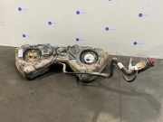 Krafstofftank von einem Mercedes C-Klasse