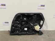 Türschild 4-türig rechts vorne von einem Mercedes C-Klasse