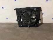 Motorkühlungslüfter von einem Mercedes Vito
