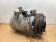 Klimapumpe von einem Mercedes X-Klasse