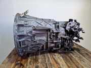 Getriebe von einem Mercedes Sprinter