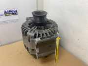 Dynamo von einem Mercedes C-Klasse