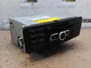 Radio von einem Mercedes B-Klasse