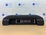 Innenbeleuchtung hinten von einem Mercedes S-Klasse