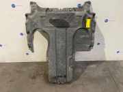 Schutzblech Boden von einem Mercedes E-Klasse