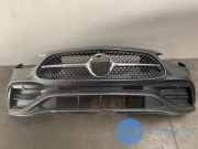 Stoßstange vorne von einem Mercedes C-Klasse