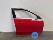 Tür 4-türig rechts vorne von einem Mercedes A-Klasse