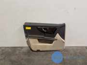 Türverkleidung 4-türig links vorne von einem Mercedes GLK-Klasse