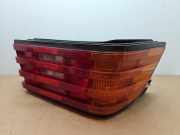 Rücklicht rechts von einem Mercedes SL