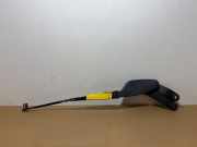 Scheibenwischerarm vorne von einem Mercedes C-Klasse