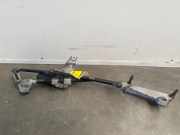 Scheibenwischer Mechanik von einem Mercedes A-Klasse