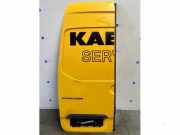 Hecktür Bus-Lieferwagen von einem Mercedes Sprinter (1212)