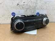 Heizung Bedienpaneel von einem Mercedes A-Klasse