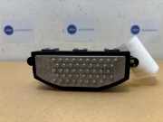 Heizung Widerstand von einem Mercedes CLA