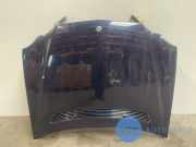 Motorhaube von einem Mercedes C-Klasse