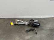 Scheibenwischermotor + Mechanik von einem Mercedes 190E/D