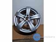 Felge von einem Mercedes C-Klasse