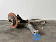 Achsschenkelhalter rechts hinten von einem Mercedes Vito