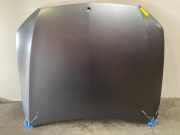 Motorhaube von einem Mercedes E-Klasse