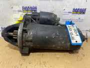 Anlasser von einem Mercedes S-Klasse