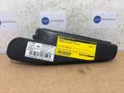 Airbag Sitz (Sitzplatz) von einem Mercedes E-Klasse