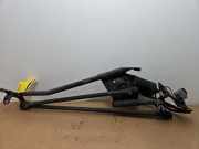 Scheibenwischermotor + Mechanik von einem Mercedes SLK