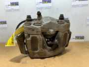 Bremszange links vorne von einem Mercedes E-Klasse