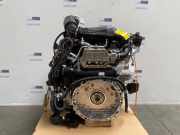 Motor von einem Mercedes Sprinter