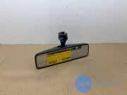 Innenspiegel von einem Mercedes A-Klasse