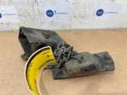 Aufhängemechanik Reserverad von einem Mercedes X-Klasse