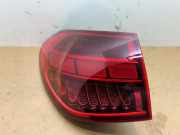 Rücklicht links von einem Mercedes C-Klasse (885)