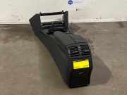 Mittelkonsole von einem Mercedes E-Klasse