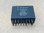 Richtungsanzeiger Relais von einem Mercedes 190E/D