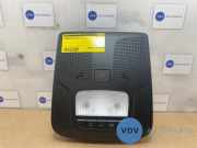 Innenbeleuchtung vorne von einem Mercedes Sprinter