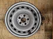 Reserverad von einem Mercedes Vito