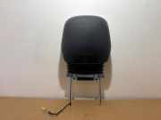 Kopfstütze von einem Mercedes E-Klasse