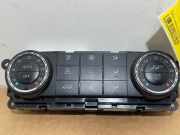 Heizung Bedienpaneel von einem Mercedes ML-Klasse