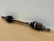 Antriebswelle links vorne von einem Mercedes Citan