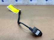 Rückfahrkamera von einem Mercedes B-Klasse