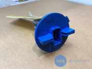 Heizung Widerstand von einem Mercedes Sprinter