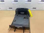 Mittelkonsole von einem Mercedes SLK