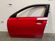 Tür 4-türig links vorne von einem Mercedes A-Klasse