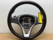 Lenkrad von einem Mercedes GLC-Klasse