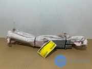 Airbag Himmel rechts von einem Mercedes C-Klasse