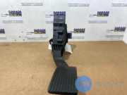 Gaspedal von einem Mercedes A-Klasse