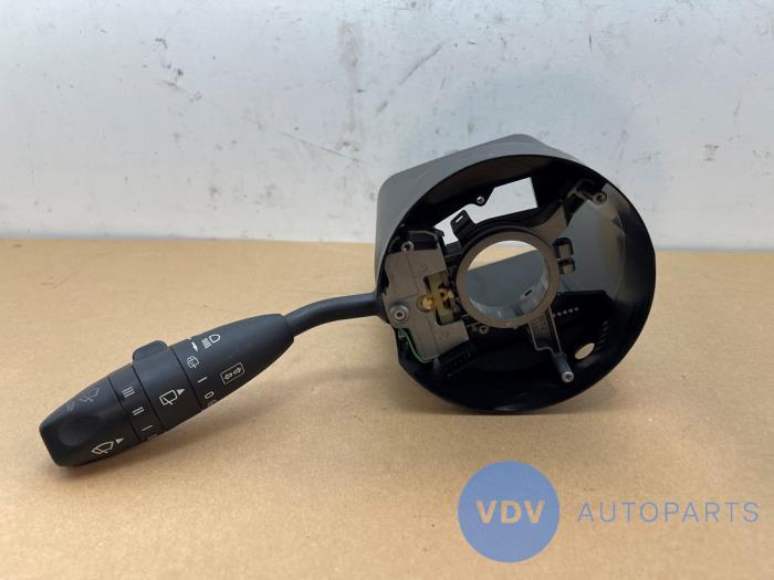 Kombischalter Lenksäule von einem Mercedes A-Klasse