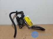 Gaspedal von einem Mercedes Citan