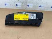 Seitenairbag von einem Mercedes A-Klasse